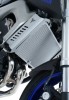 R&G RAD0159BK Ochranná mřížka chladiče Yamaha MT-09/XSR900